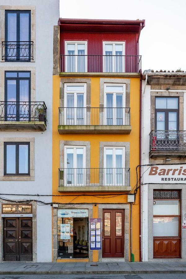 Youropo - Ribeira Gaia Vila Nova de Gaia Luaran gambar