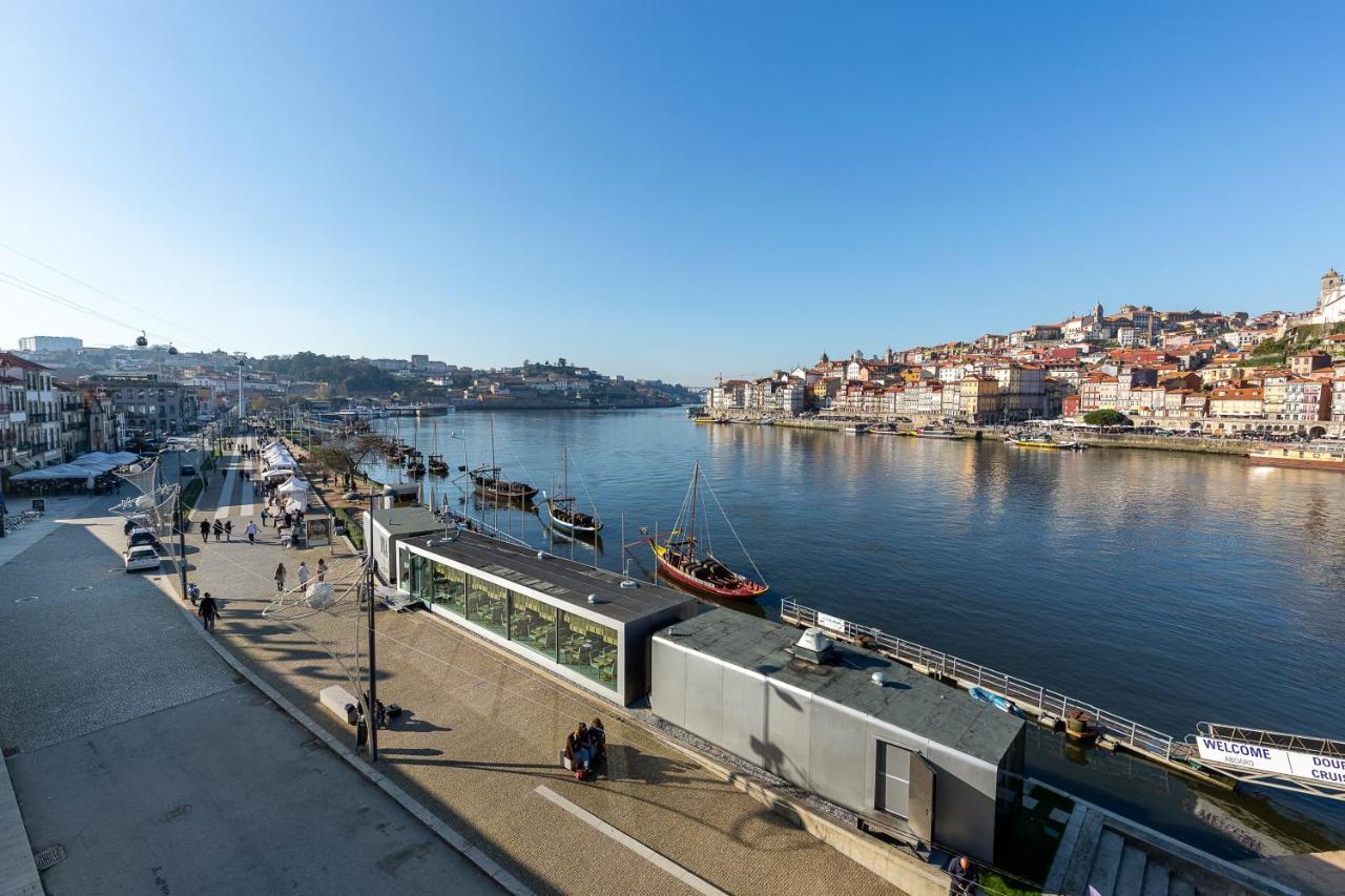Youropo - Ribeira Gaia Vila Nova de Gaia Luaran gambar