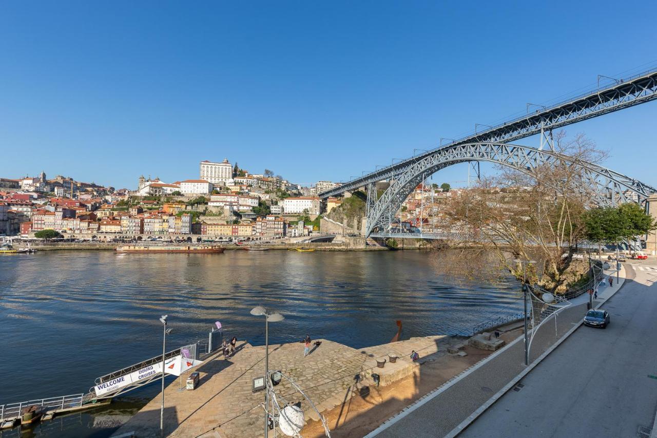 Youropo - Ribeira Gaia Vila Nova de Gaia Luaran gambar