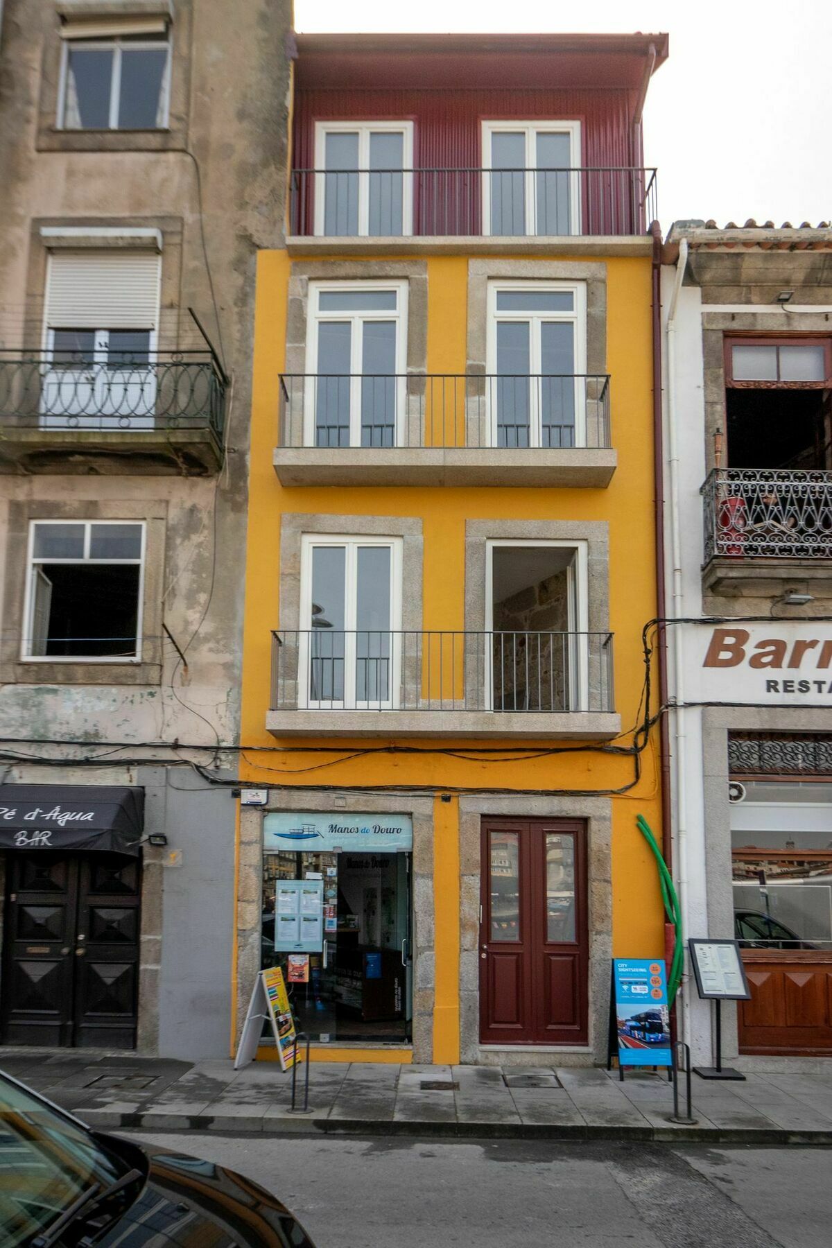 Youropo - Ribeira Gaia Vila Nova de Gaia Luaran gambar