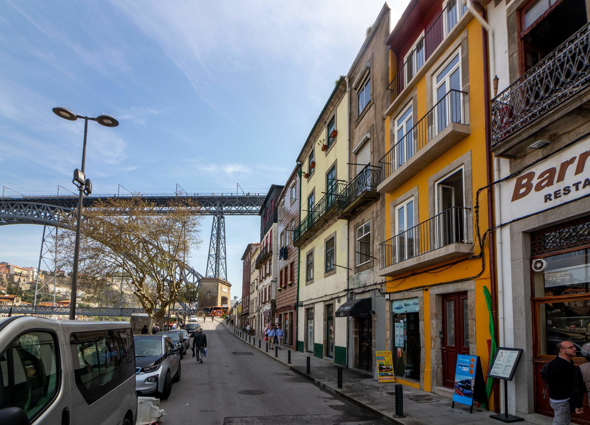 Youropo - Ribeira Gaia Vila Nova de Gaia Luaran gambar