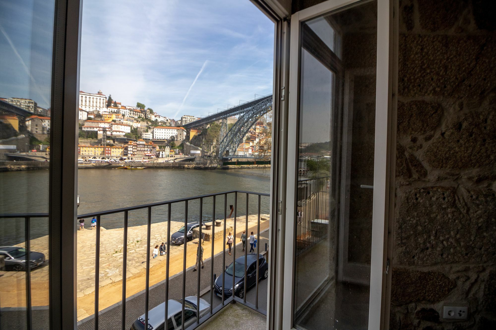 Youropo - Ribeira Gaia Vila Nova de Gaia Luaran gambar