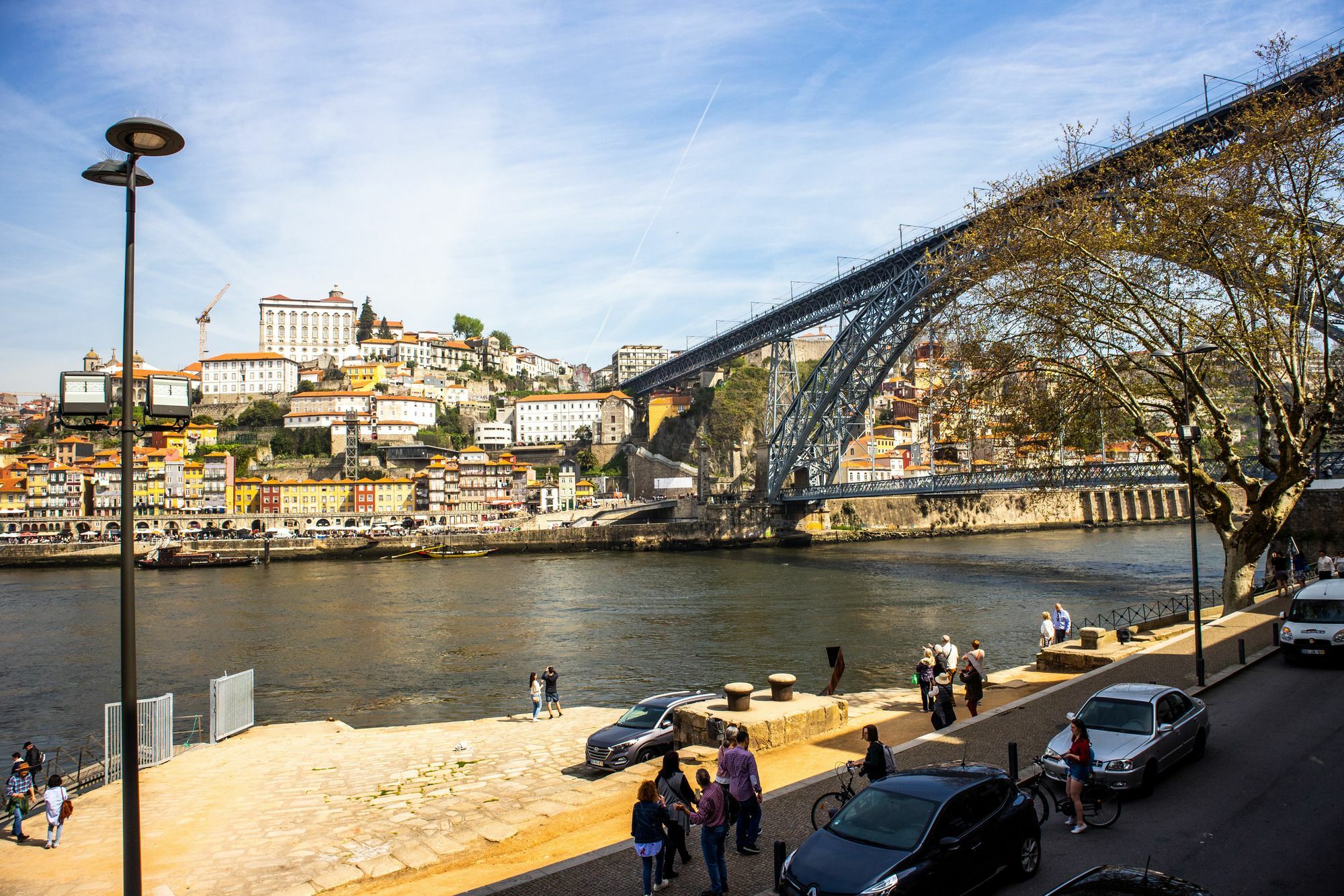 Youropo - Ribeira Gaia Vila Nova de Gaia Luaran gambar