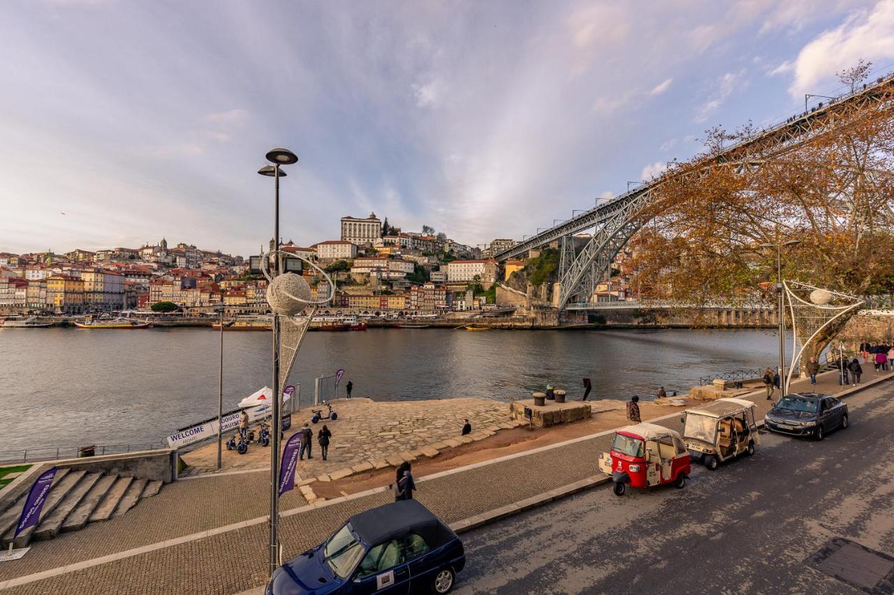 Youropo - Ribeira Gaia Vila Nova de Gaia Luaran gambar