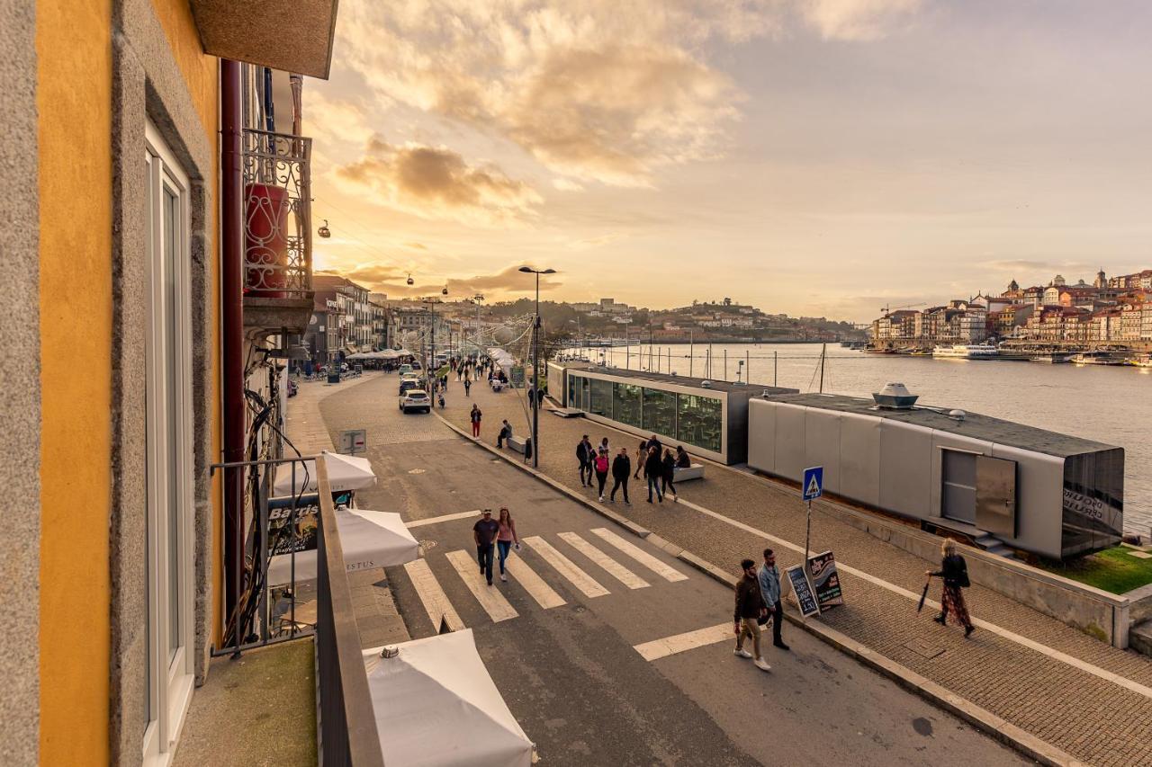 Youropo - Ribeira Gaia Vila Nova de Gaia Luaran gambar