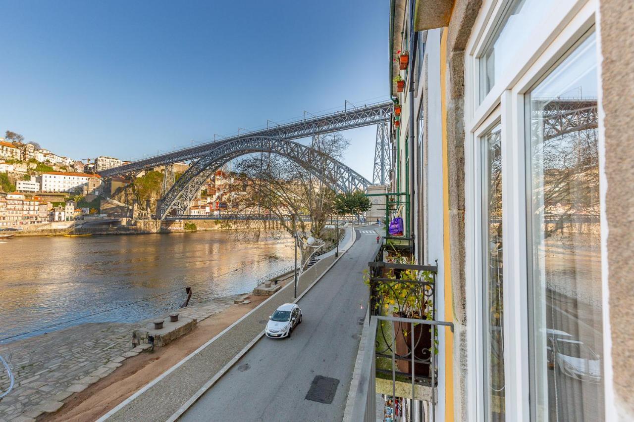 Youropo - Ribeira Gaia Vila Nova de Gaia Luaran gambar