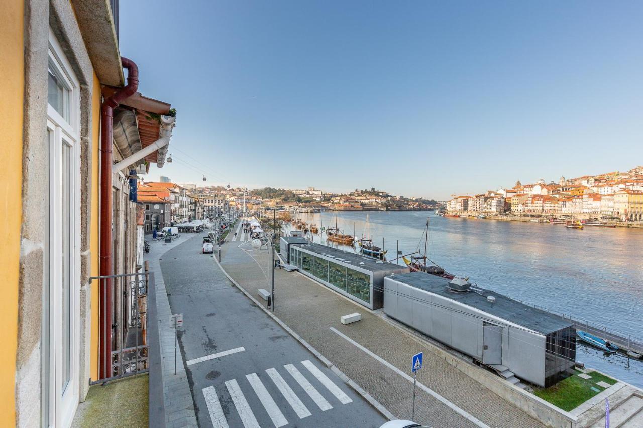Youropo - Ribeira Gaia Vila Nova de Gaia Luaran gambar